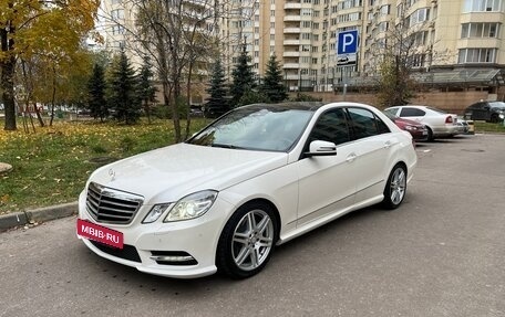 Mercedes-Benz E-Класс, 2012 год, 1 799 000 рублей, 2 фотография