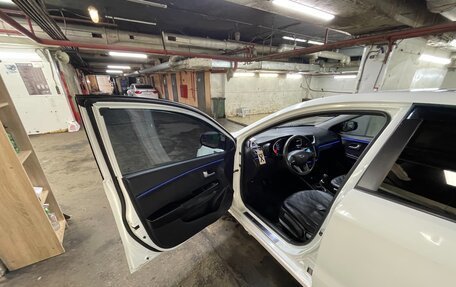 KIA Rio III рестайлинг, 2012 год, 710 000 рублей, 8 фотография