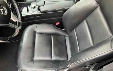 Mercedes-Benz E-Класс, 2012 год, 1 799 000 рублей, 17 фотография