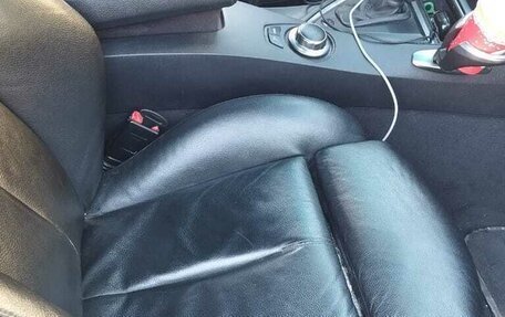 BMW 6 серия, 2006 год, 1 300 000 рублей, 3 фотография
