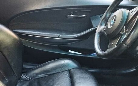 BMW 6 серия, 2006 год, 1 300 000 рублей, 2 фотография