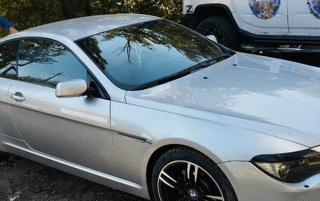 BMW 6 серия, 2006 год, 1 300 000 рублей, 6 фотография