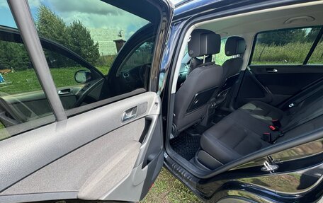 Volkswagen Tiguan I, 2014 год, 1 050 000 рублей, 5 фотография