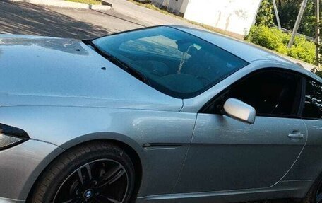 BMW 6 серия, 2006 год, 1 300 000 рублей, 8 фотография