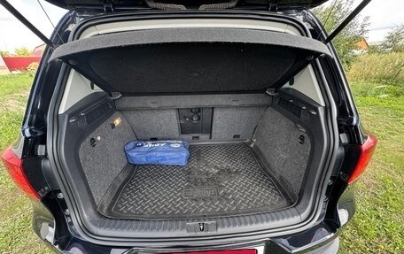 Volkswagen Tiguan I, 2014 год, 1 050 000 рублей, 4 фотография