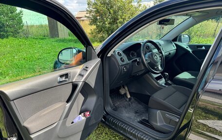 Volkswagen Tiguan I, 2014 год, 1 050 000 рублей, 9 фотография