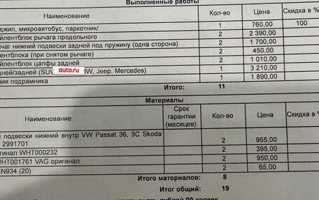 Volkswagen Tiguan I, 2014 год, 1 050 000 рублей, 14 фотография