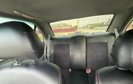 Hyundai Accent II, 2005 год, 380 000 рублей, 6 фотография