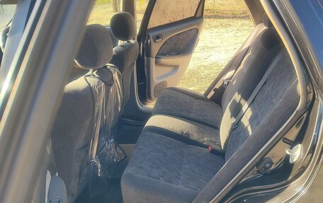 Toyota Caldina, 1998 год, 370 000 рублей, 8 фотография