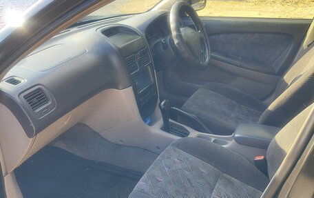Toyota Caldina, 1998 год, 370 000 рублей, 9 фотография