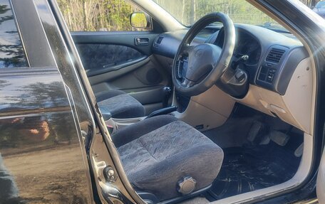 Toyota Caldina, 1998 год, 370 000 рублей, 6 фотография