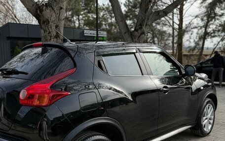 Nissan Juke II, 2013 год, 899 000 рублей, 5 фотография