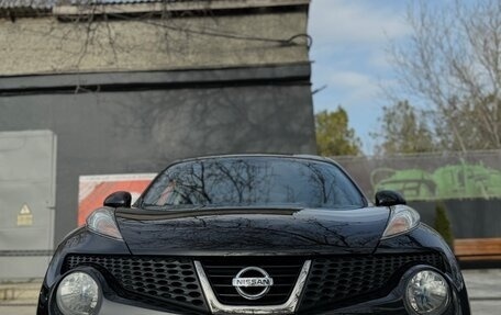 Nissan Juke II, 2013 год, 899 000 рублей, 3 фотография