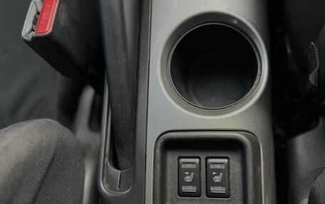 Nissan Juke II, 2013 год, 899 000 рублей, 11 фотография