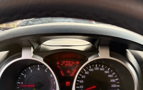 Nissan Juke II, 2013 год, 899 000 рублей, 15 фотография