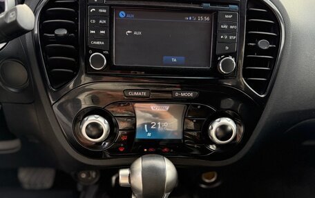 Nissan Juke II, 2013 год, 899 000 рублей, 14 фотография