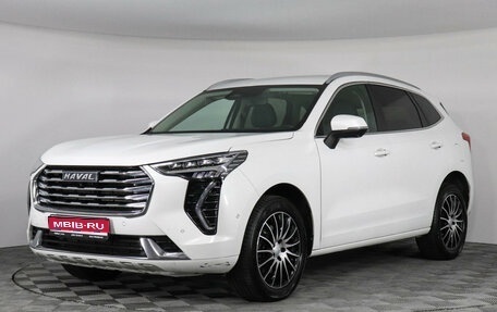 Haval Jolion, 2023 год, 1 797 000 рублей, 1 фотография