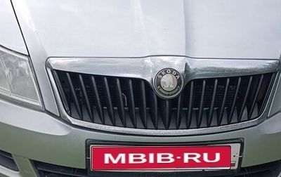 Skoda Octavia, 2010 год, 565 000 рублей, 1 фотография