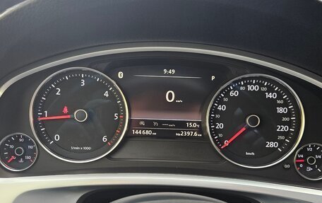 Volkswagen Touareg III, 2013 год, 3 000 000 рублей, 7 фотография