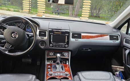 Volkswagen Touareg III, 2013 год, 3 000 000 рублей, 6 фотография