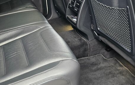 Volkswagen Touareg III, 2013 год, 3 000 000 рублей, 12 фотография