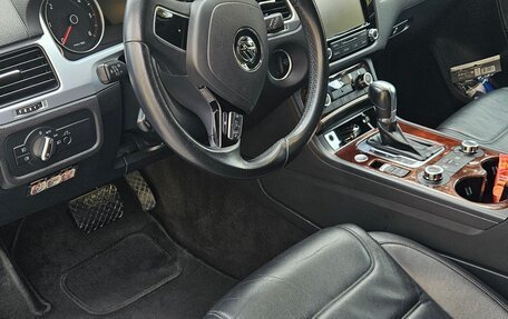 Volkswagen Touareg III, 2013 год, 3 000 000 рублей, 5 фотография