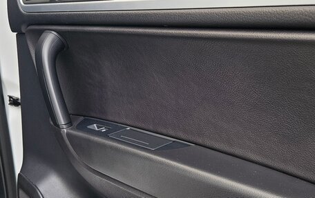 Volkswagen Touareg III, 2013 год, 3 000 000 рублей, 13 фотография