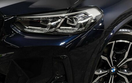 BMW X3, 2024 год, 6 147 000 рублей, 8 фотография