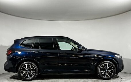 BMW X3, 2024 год, 6 147 000 рублей, 6 фотография