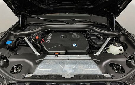 BMW X3, 2024 год, 6 147 000 рублей, 10 фотография