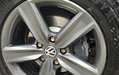 Volkswagen Touareg III, 2013 год, 3 000 000 рублей, 17 фотография