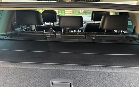 Volkswagen Touareg III, 2013 год, 3 000 000 рублей, 14 фотография