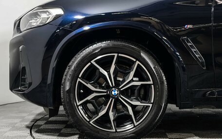 BMW X3, 2024 год, 6 147 000 рублей, 7 фотография