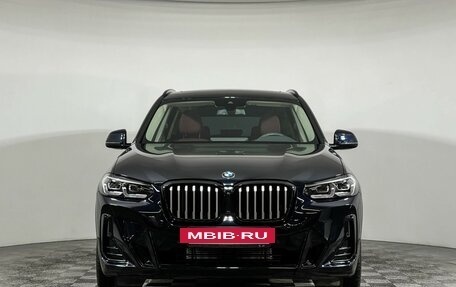 BMW X3, 2024 год, 6 147 000 рублей, 3 фотография