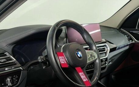 BMW X3, 2024 год, 6 147 000 рублей, 11 фотография