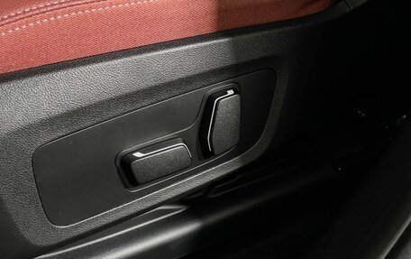 BMW X3, 2024 год, 6 147 000 рублей, 17 фотография