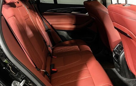 BMW X3, 2024 год, 6 147 000 рублей, 14 фотография
