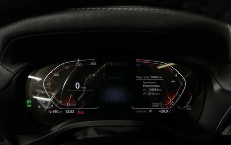 BMW X3, 2024 год, 6 147 000 рублей, 13 фотография