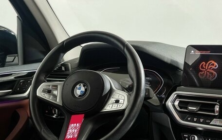 BMW X3, 2024 год, 6 147 000 рублей, 15 фотография