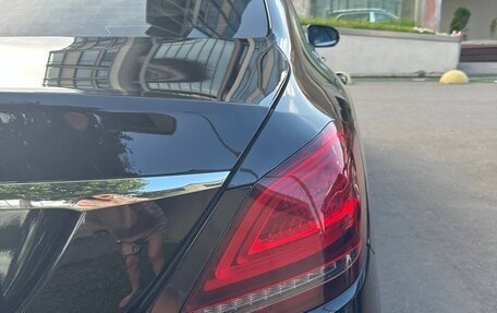 Mercedes-Benz C-Класс, 2019 год, 2 650 000 рублей, 6 фотография