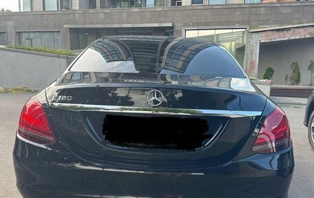 Mercedes-Benz C-Класс, 2019 год, 2 650 000 рублей, 2 фотография