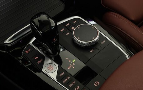 BMW X3, 2024 год, 6 147 000 рублей, 19 фотография