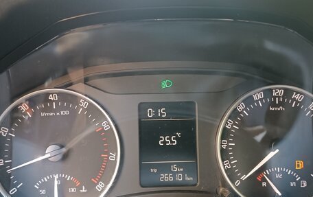 Skoda Octavia, 2010 год, 565 000 рублей, 6 фотография