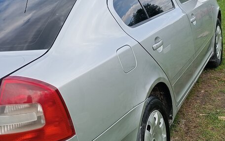 Skoda Octavia, 2010 год, 565 000 рублей, 11 фотография
