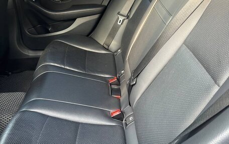 Mercedes-Benz C-Класс, 2019 год, 2 650 000 рублей, 8 фотография