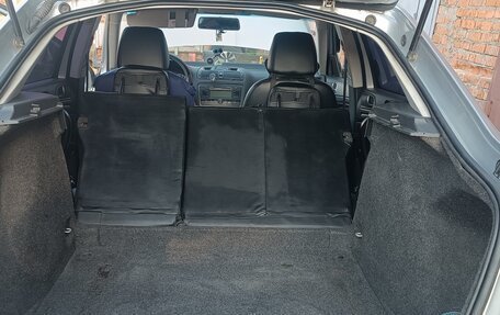 Skoda Octavia, 2010 год, 565 000 рублей, 7 фотография