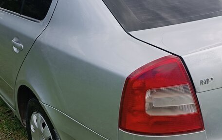 Skoda Octavia, 2010 год, 565 000 рублей, 9 фотография