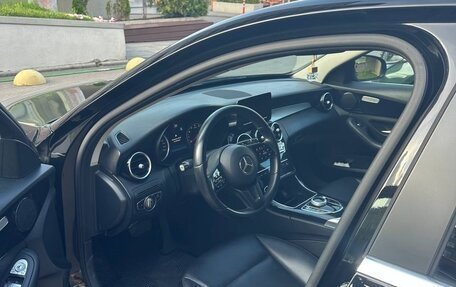 Mercedes-Benz C-Класс, 2019 год, 2 650 000 рублей, 11 фотография