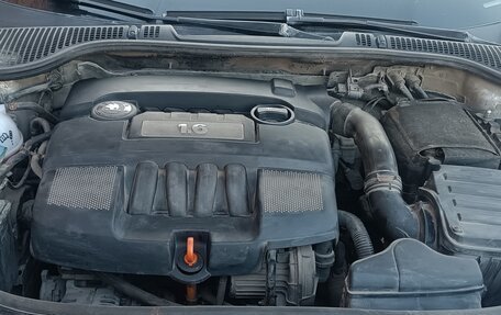 Skoda Octavia, 2010 год, 565 000 рублей, 5 фотография