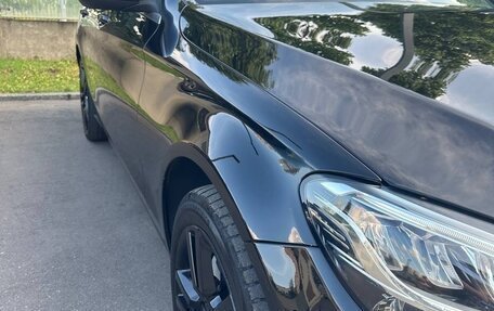 Mercedes-Benz C-Класс, 2019 год, 2 650 000 рублей, 10 фотография